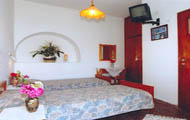 Greece,Greek Islands,Cyclades,Mykonos,Vrissi,Vouniotis Pension